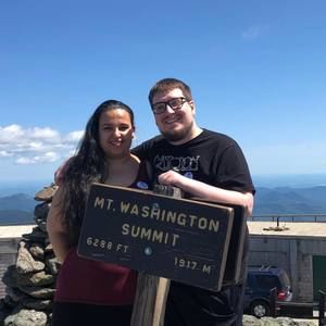 Meet your Posher, Antoine